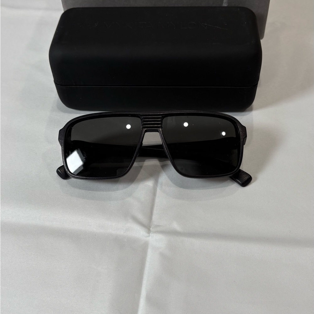 Canon Black Eyewear Accessory